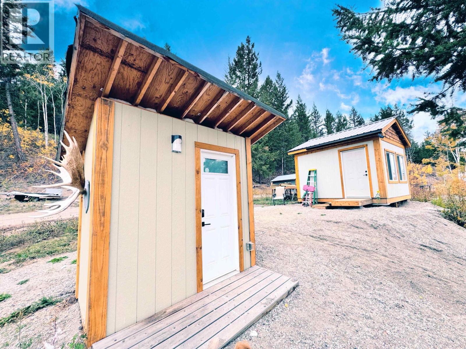 6656 NORTH SHORE HORSE LAKE ROAD - 22