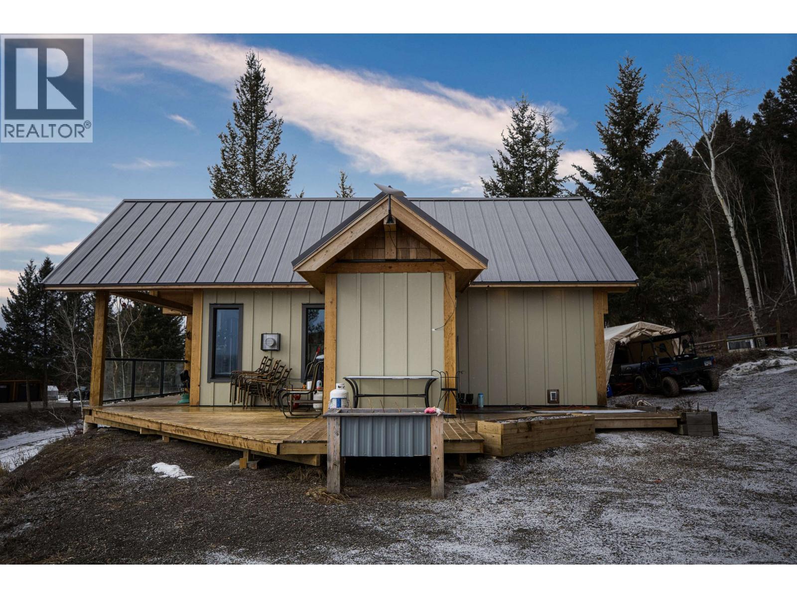 6656 NORTH SHORE HORSE LAKE ROAD - 29