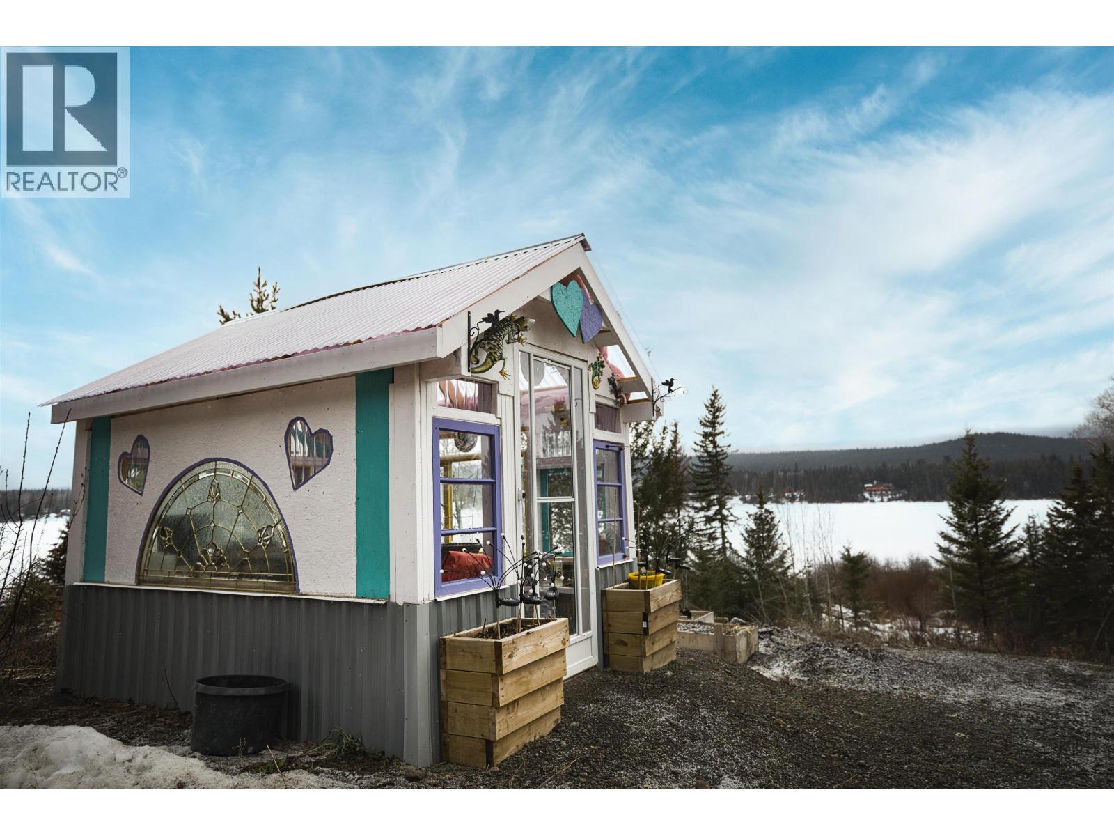 6656 NORTH SHORE HORSE LAKE ROAD - 28