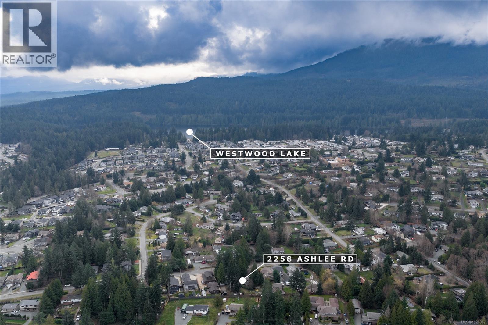 2258 Ashlee Rd, Nanaimo