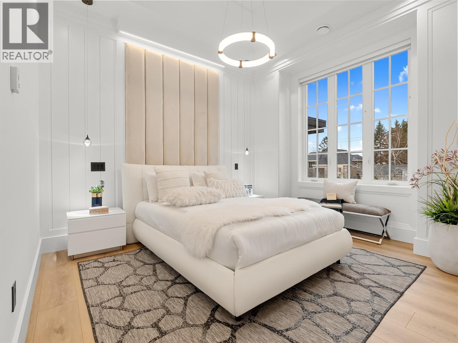 3428 TRUMOND AVENUE, Richmond