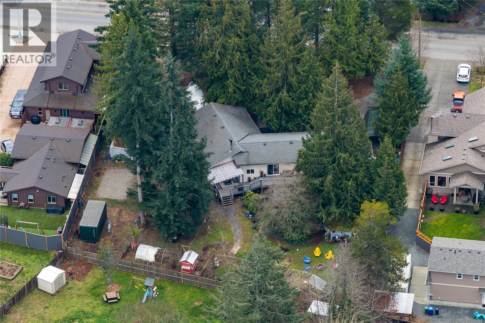 2258 Ashlee Rd, Nanaimo