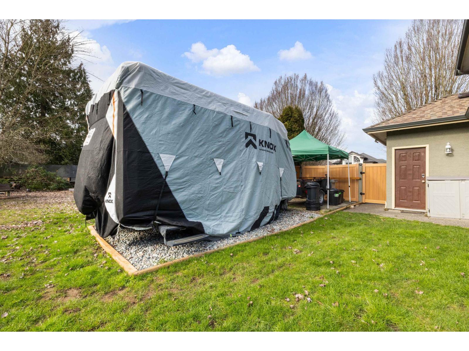 20326 92A AVENUE AVENUE, Langley