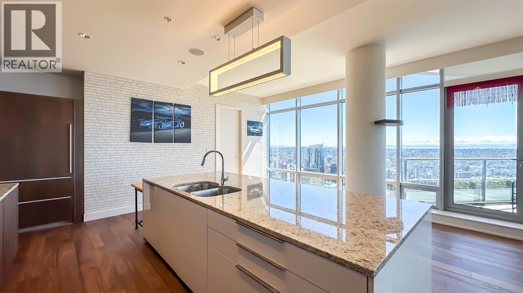 5004 1128 W GEORGIA STREET, Vancouver