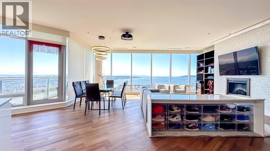 5004 1128 W GEORGIA STREET, Vancouver