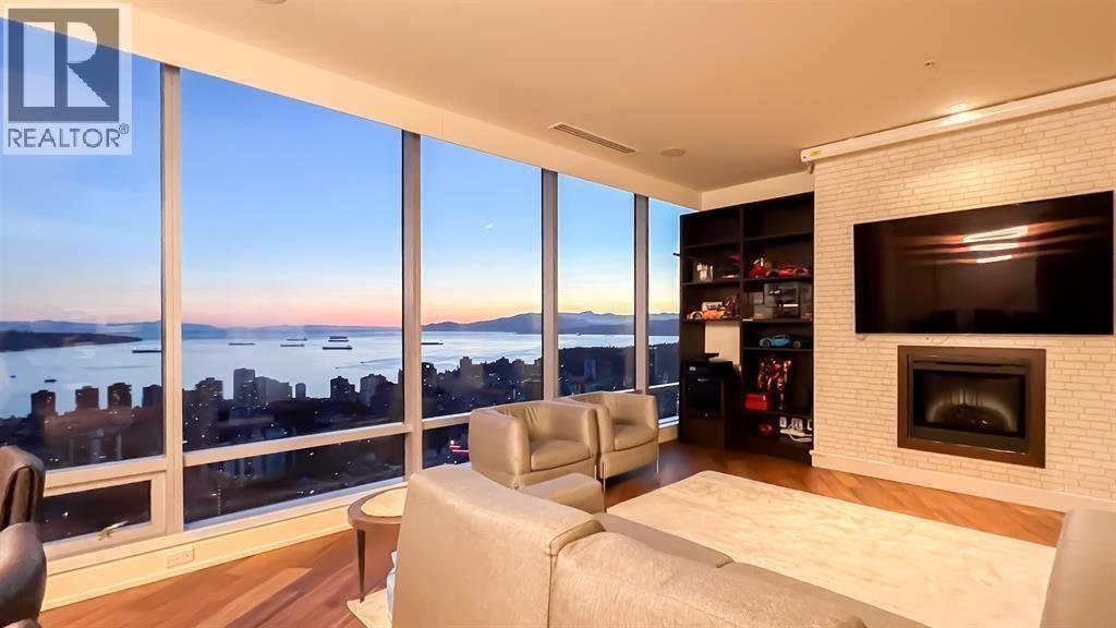 5004 1128 W GEORGIA STREET, Vancouver