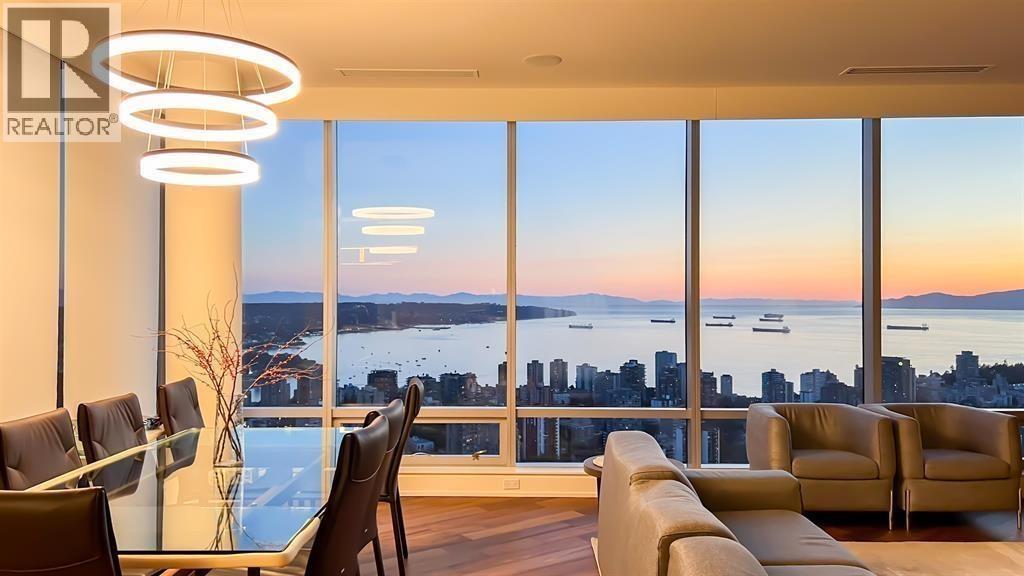 5004 1128 W GEORGIA STREET, Vancouver