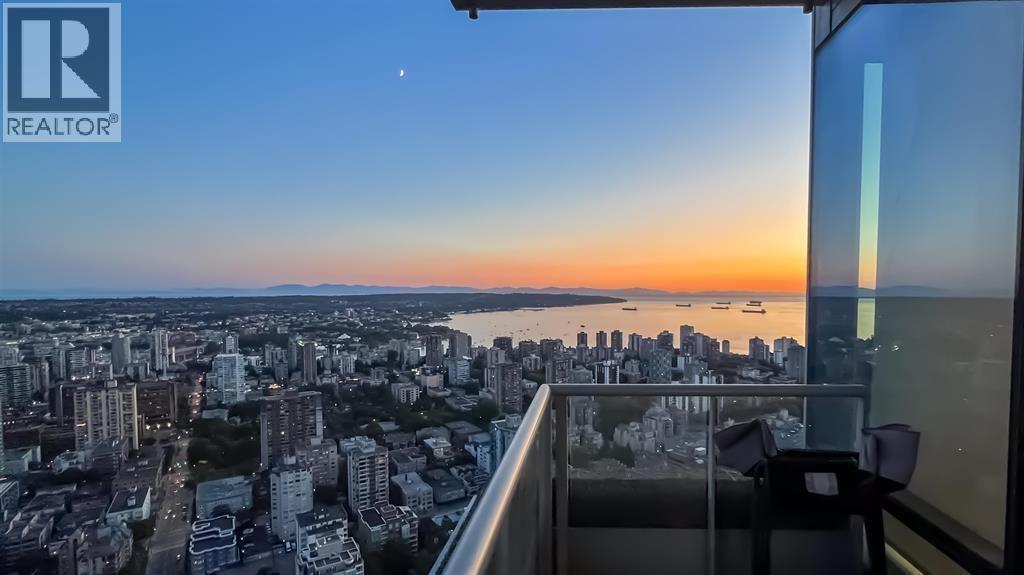 5004 1128 W GEORGIA STREET, Vancouver