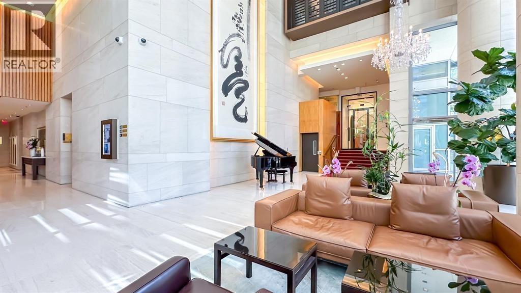 5004 1128 W GEORGIA STREET, Vancouver