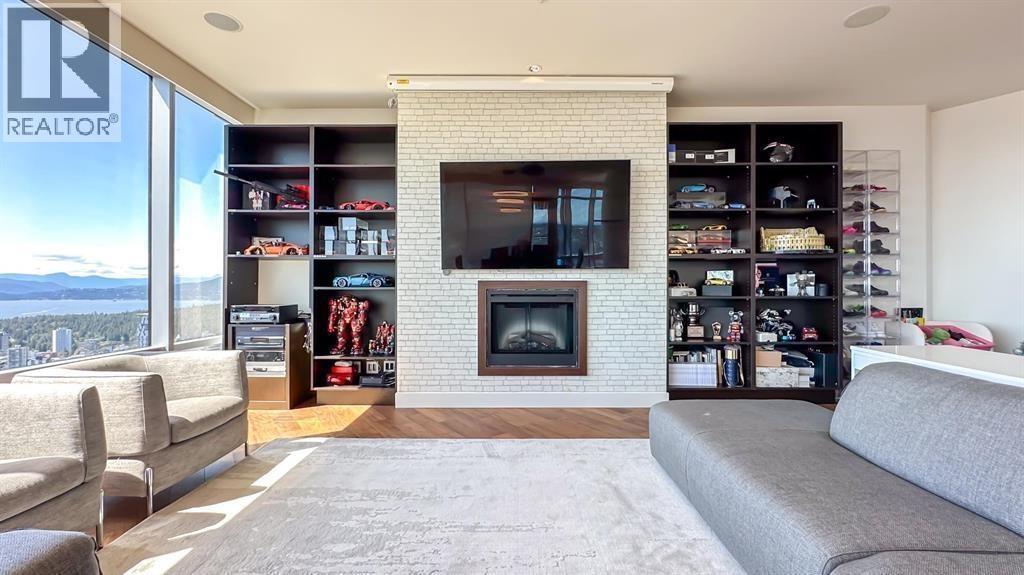 5004 1128 W GEORGIA STREET, Vancouver