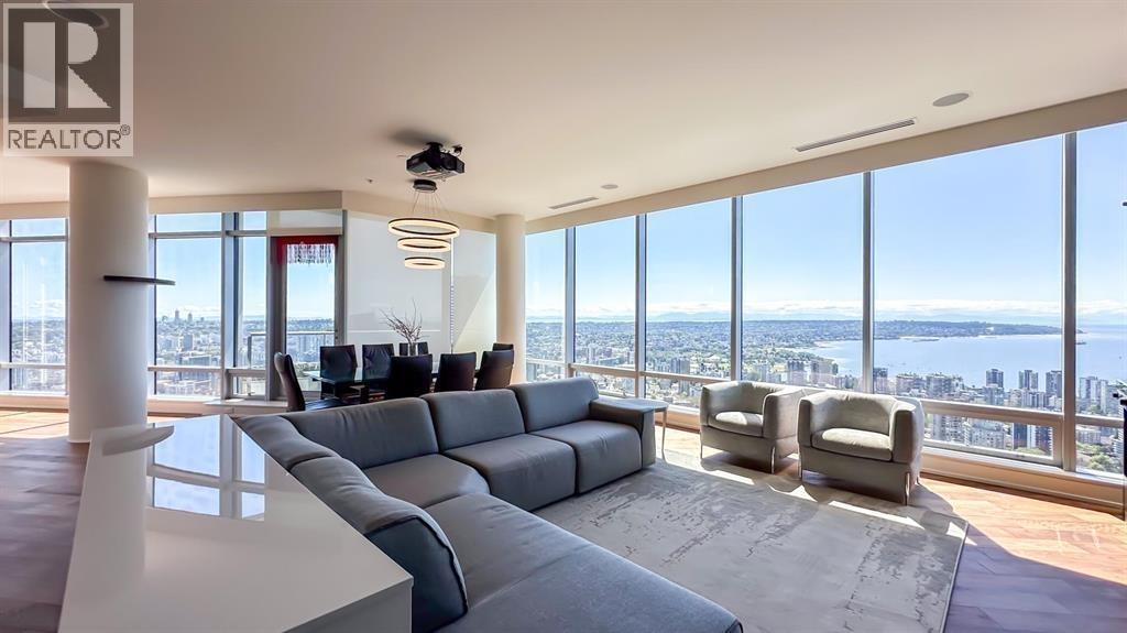 5004 1128 W GEORGIA STREET, Vancouver