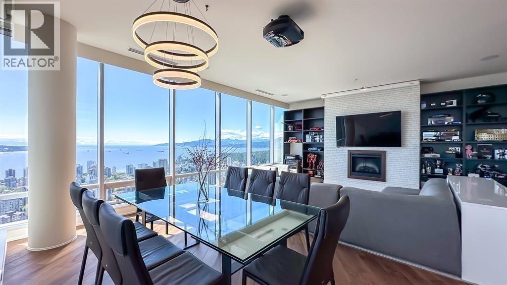 5004 1128 W GEORGIA STREET, Vancouver