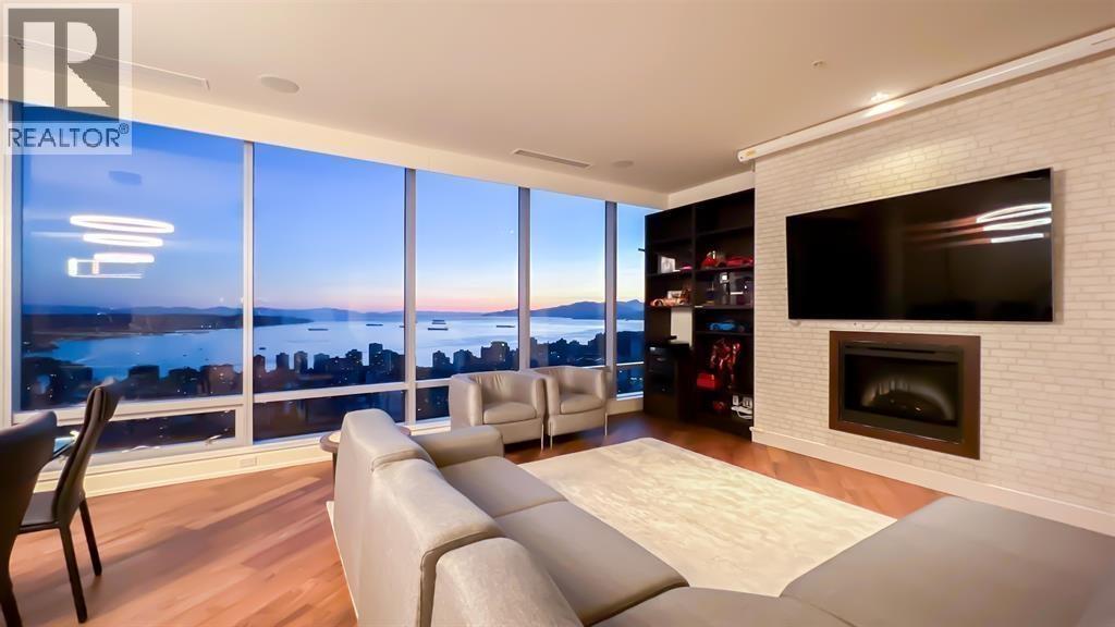 5004 1128 W GEORGIA STREET, Vancouver