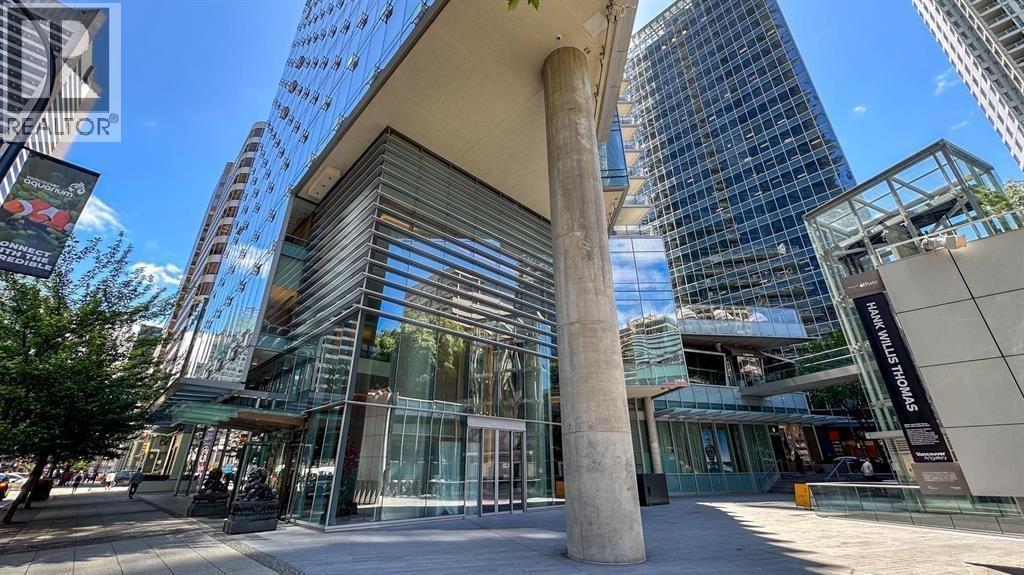 5004 1128 W GEORGIA STREET, Vancouver