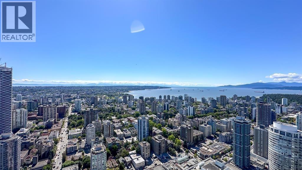 5004 1128 W GEORGIA STREET, Vancouver