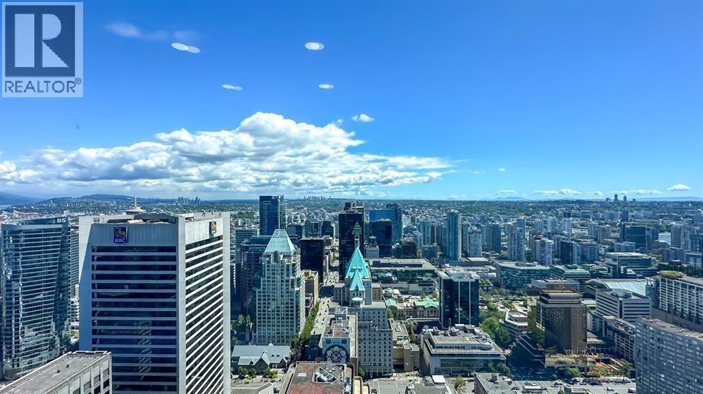 5004 1128 W GEORGIA STREET, Vancouver