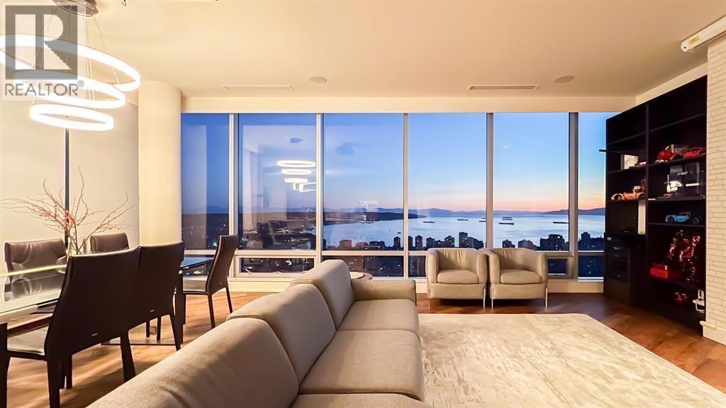 5004 1128 W GEORGIA STREET, Vancouver