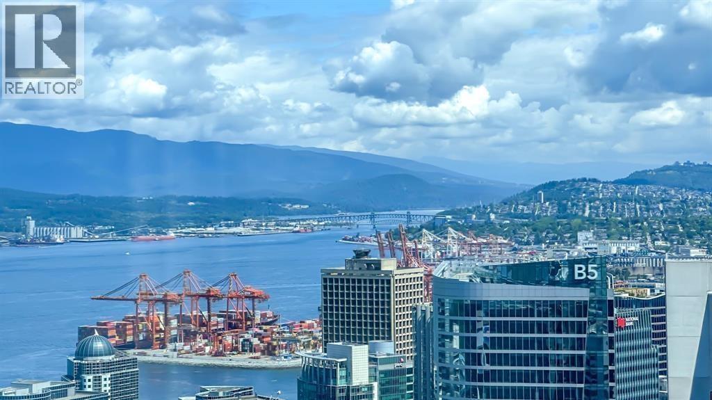 5004 1128 W GEORGIA STREET, Vancouver