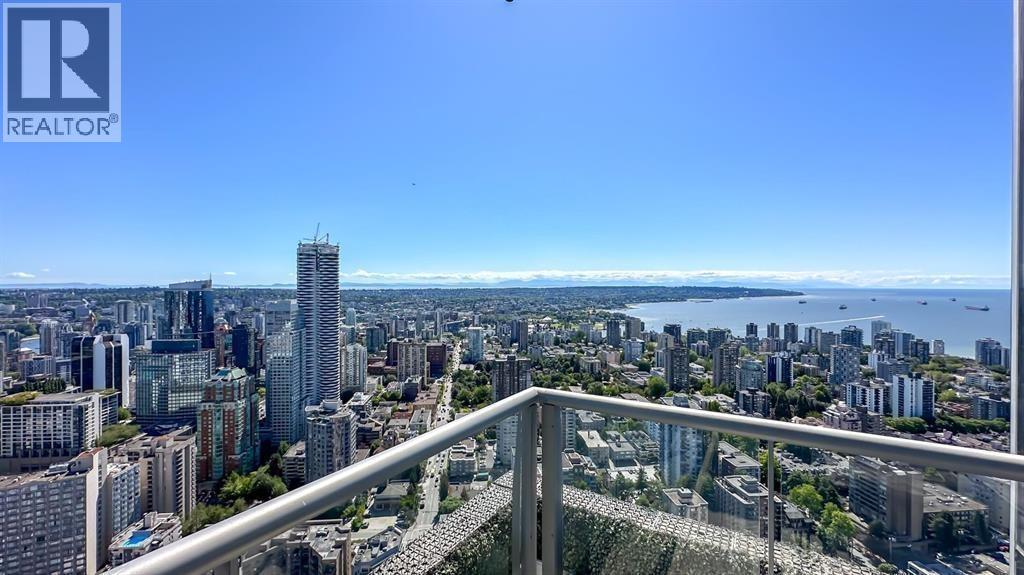 5004 1128 W GEORGIA STREET, Vancouver