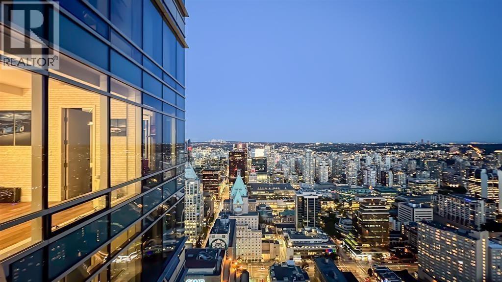 5004 1128 W GEORGIA STREET, Vancouver