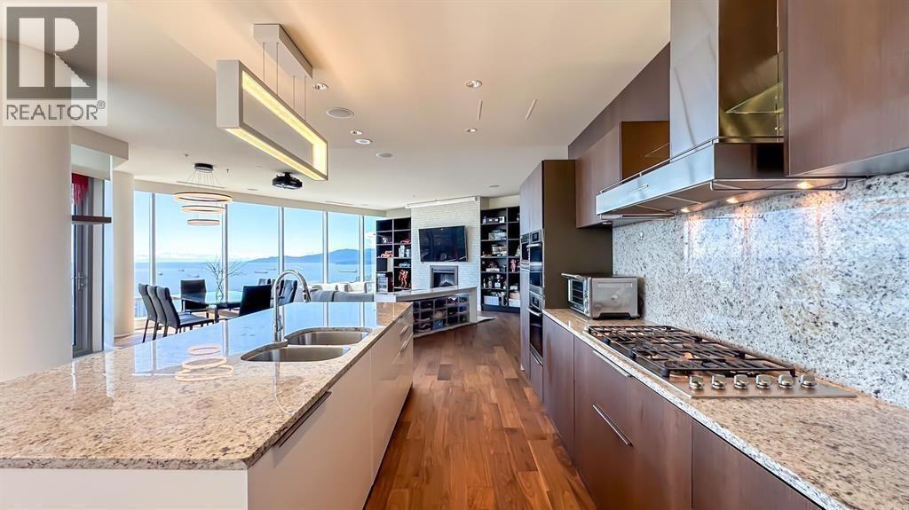 5004 1128 W GEORGIA STREET, Vancouver