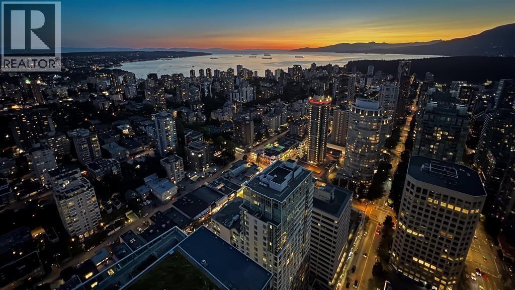 5004 1128 W GEORGIA STREET, Vancouver