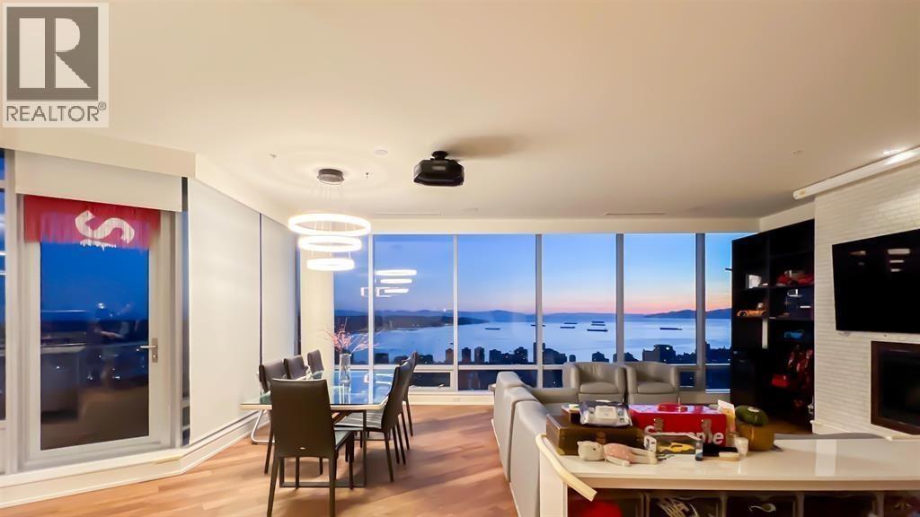 5004 1128 W GEORGIA STREET, Vancouver