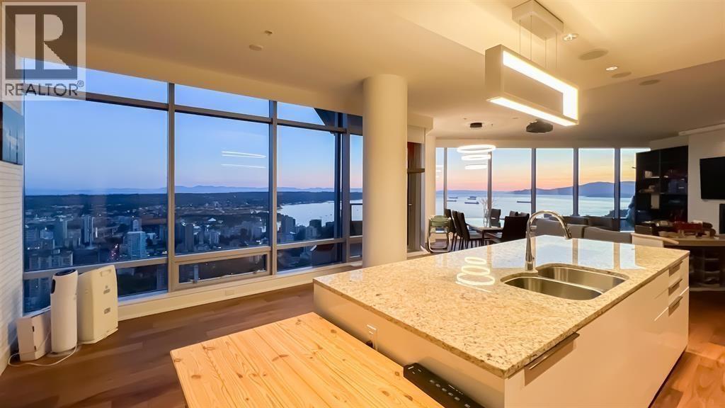 5004 1128 W GEORGIA STREET, Vancouver