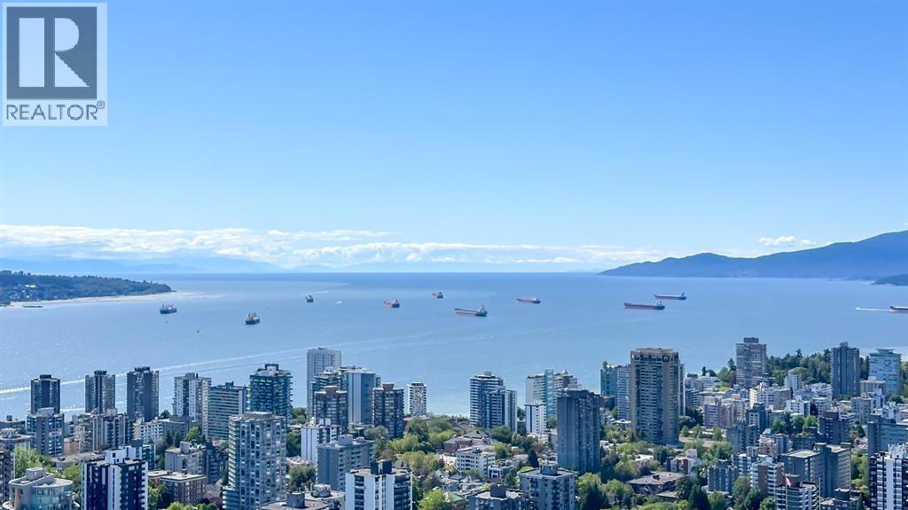 5004 1128 W GEORGIA STREET, Vancouver