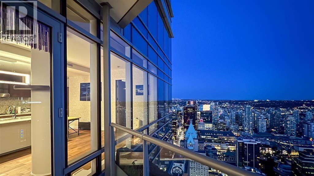 5004 1128 W GEORGIA STREET, Vancouver