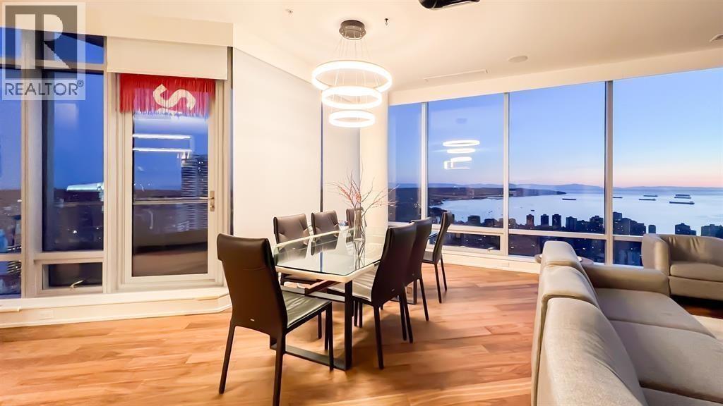 5004 1128 W GEORGIA STREET, Vancouver