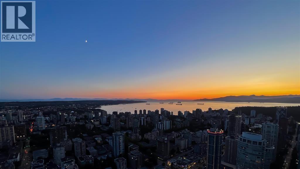 5004 1128 W GEORGIA STREET, Vancouver