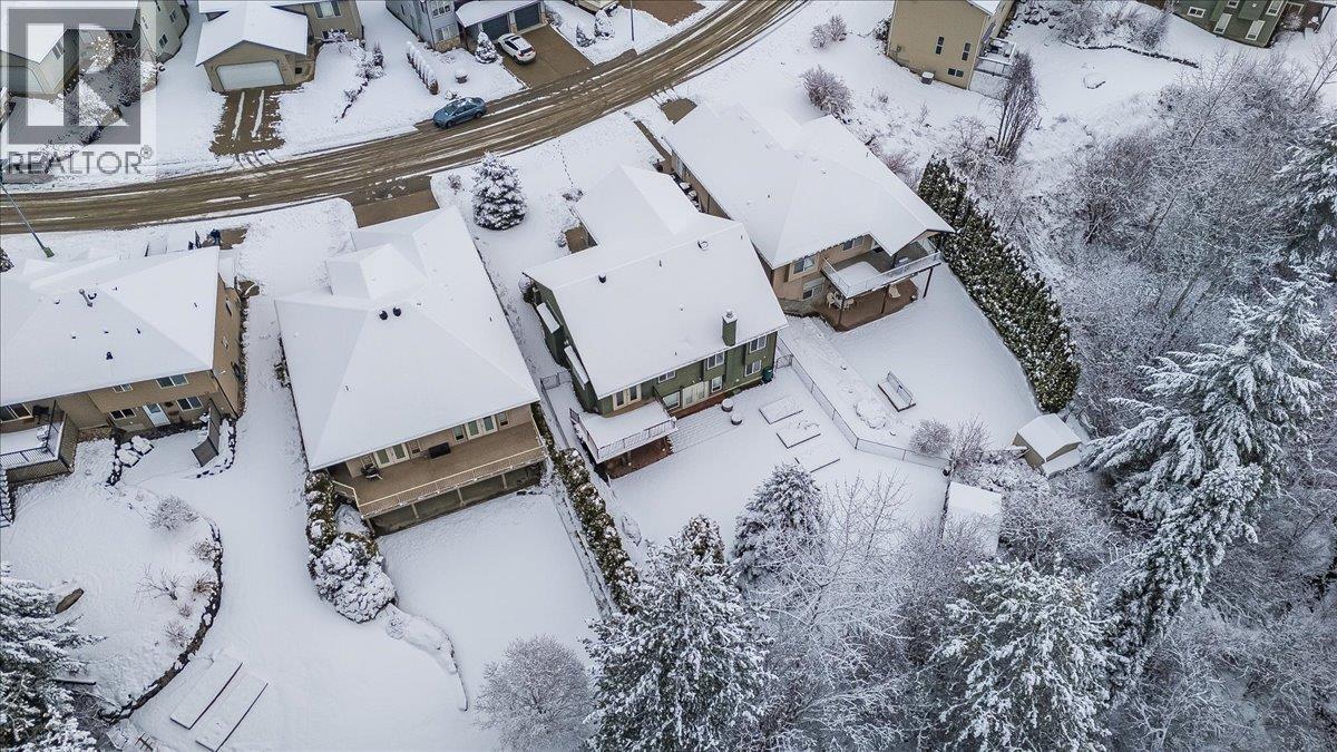 1532 Emerald Crescent, Castlegar