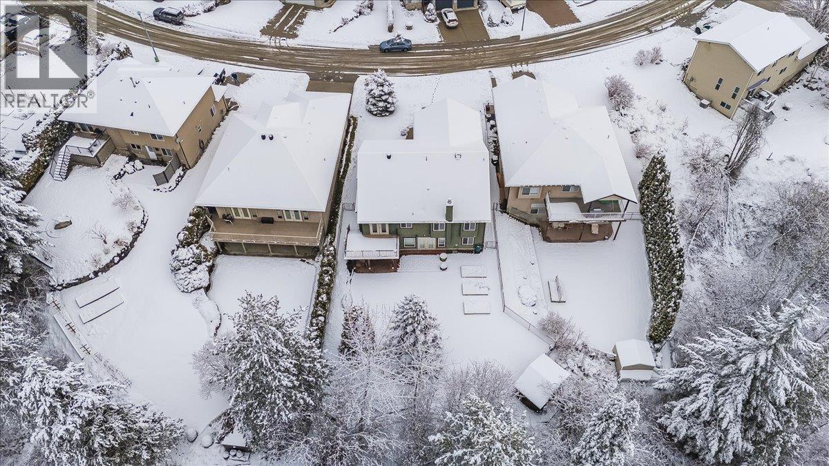 1532 Emerald Crescent, Castlegar