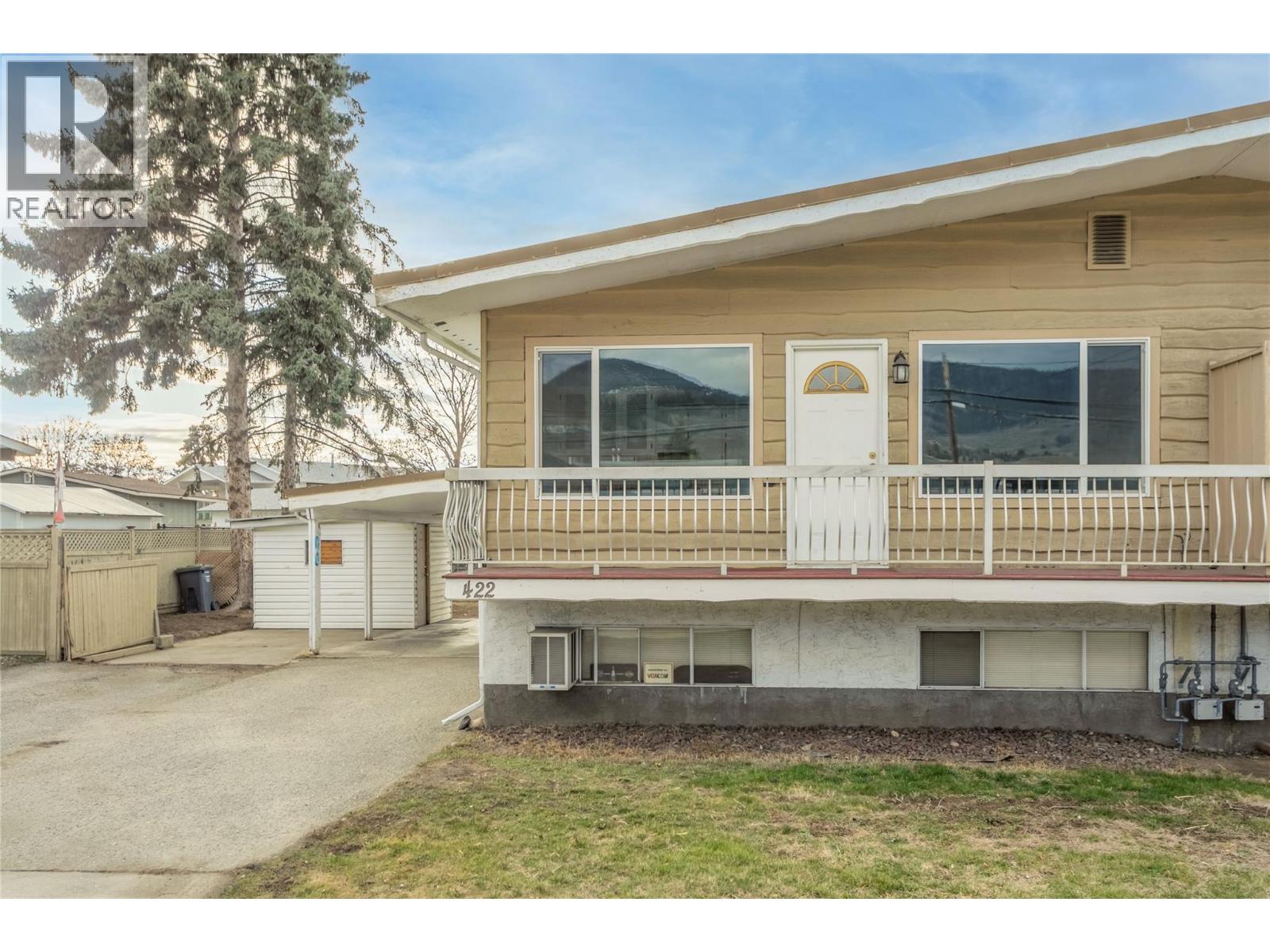 422 Rutland Road S, Kelowna