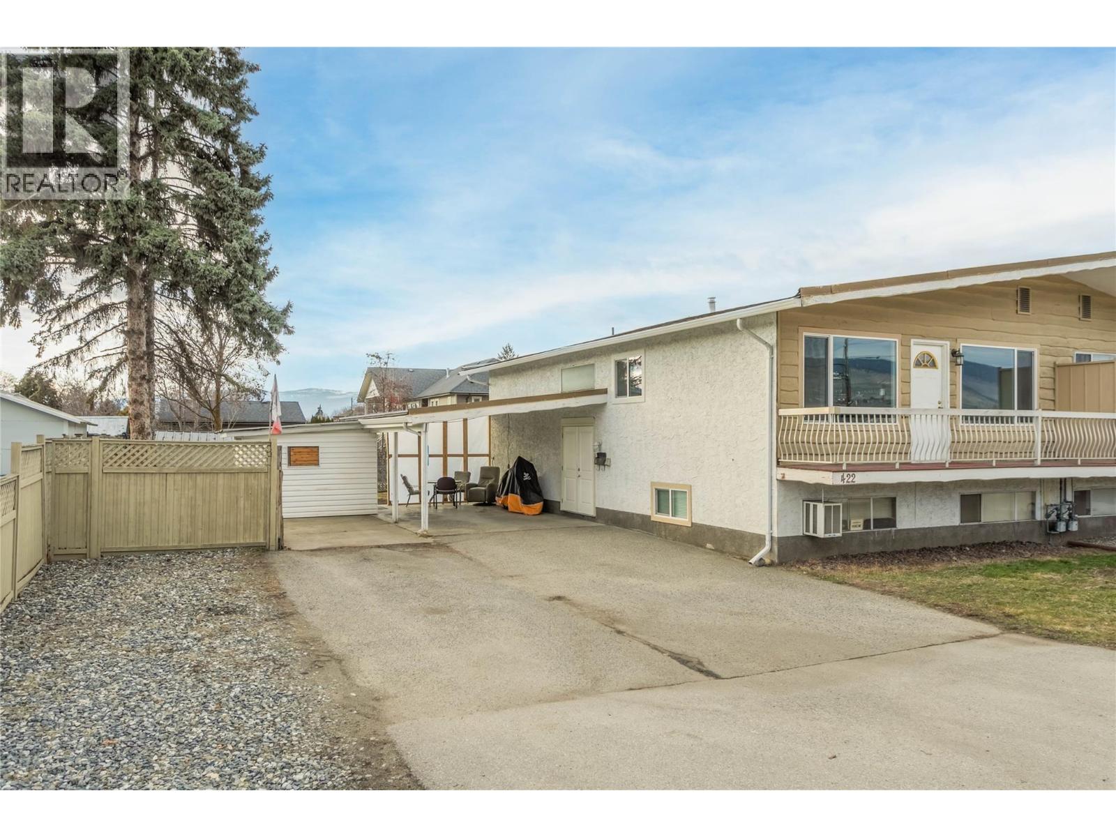 422 Rutland Road S, Kelowna