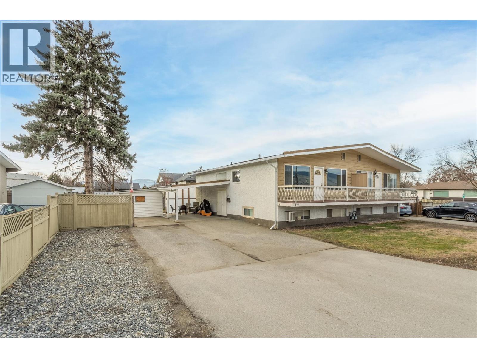 422 Rutland Road S, Kelowna