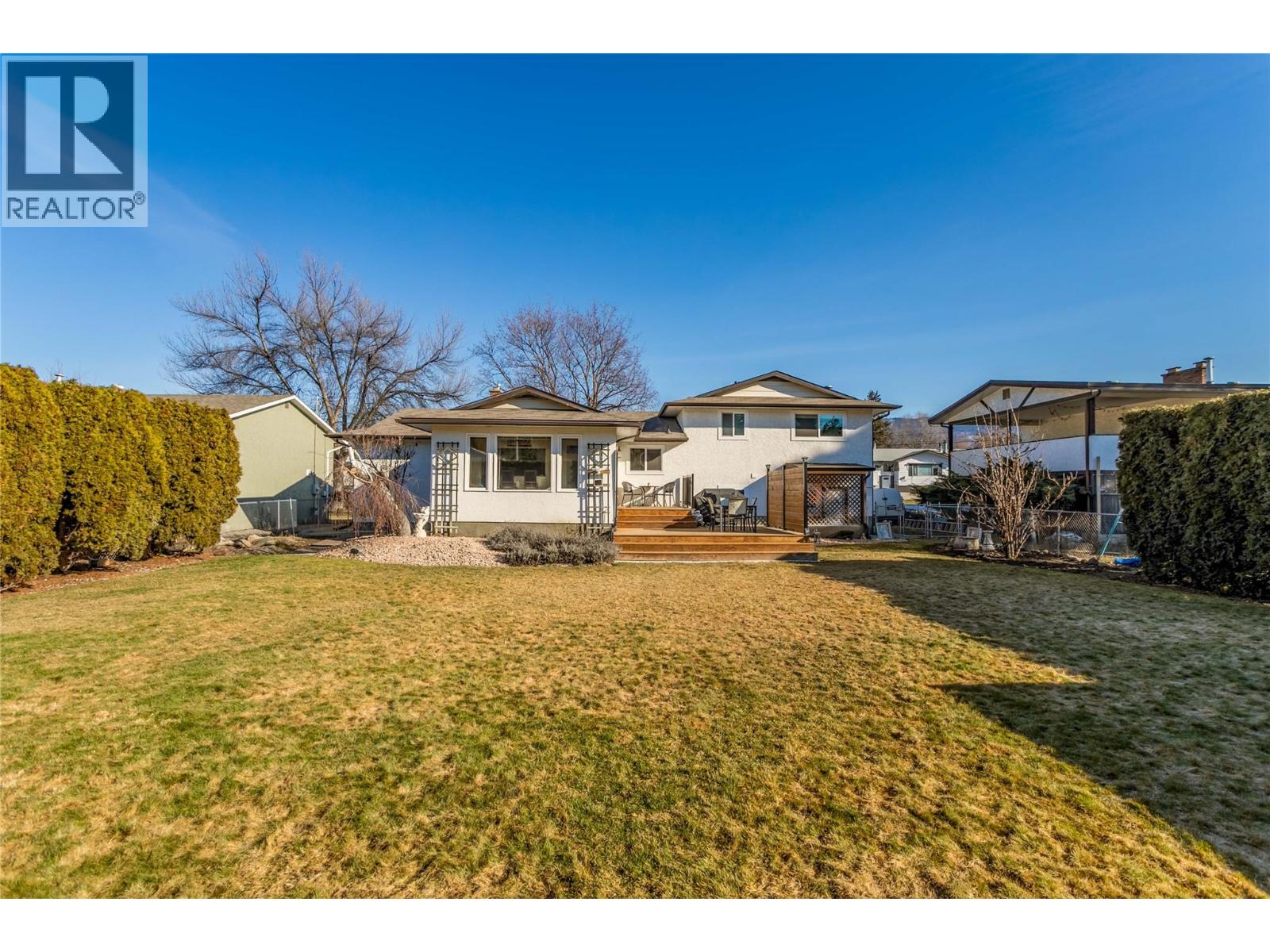  935 Hickory Road, Kelowna