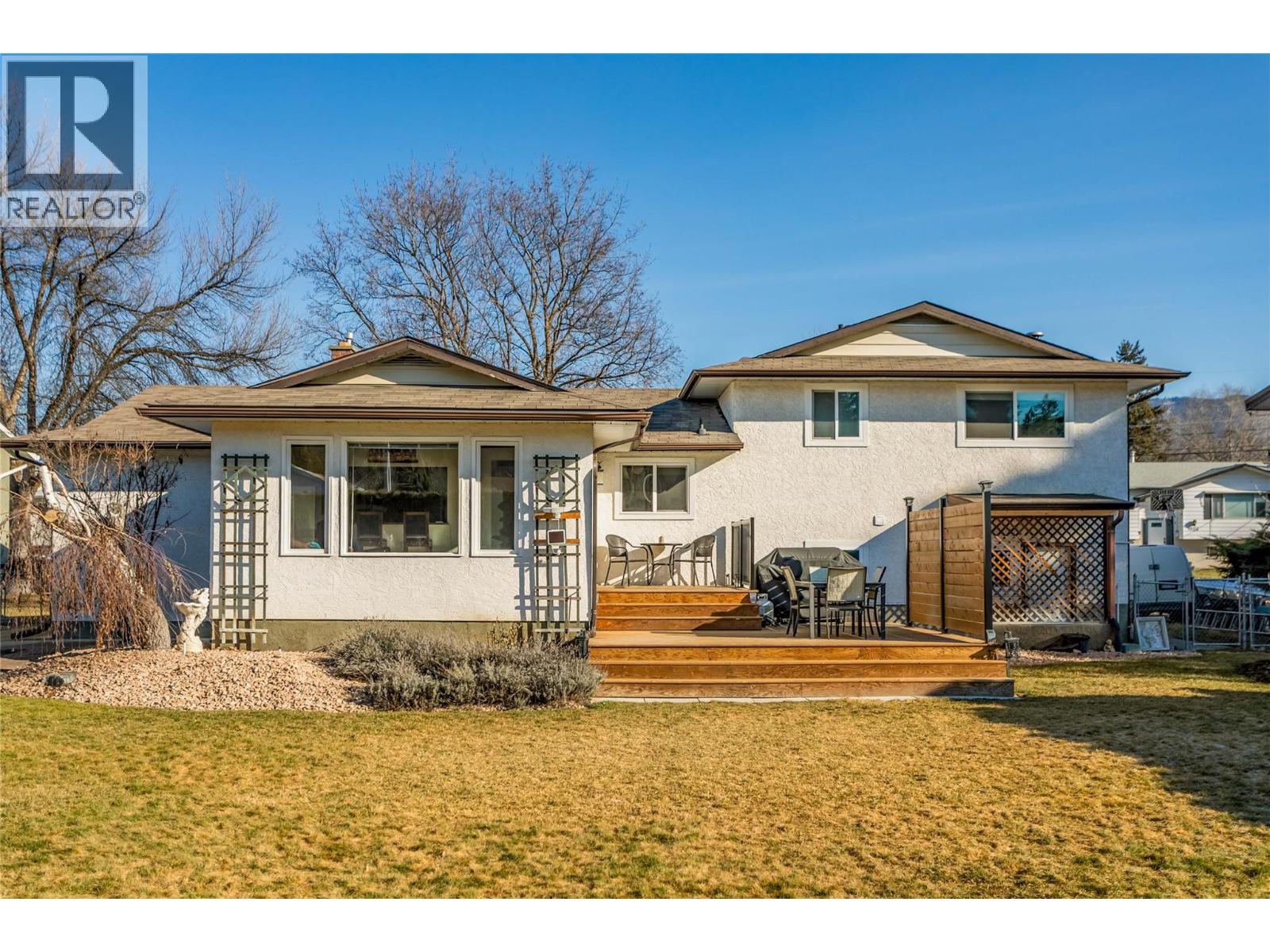  935 Hickory Road, Kelowna