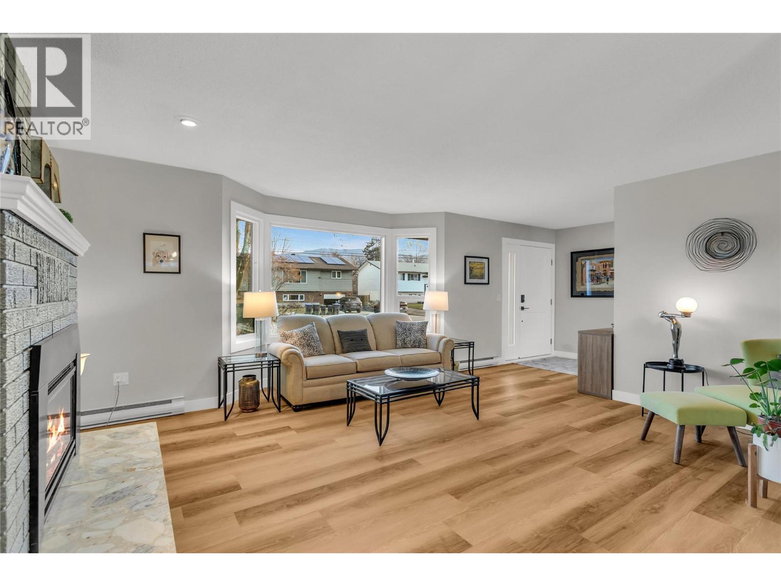  935 Hickory Road, Kelowna