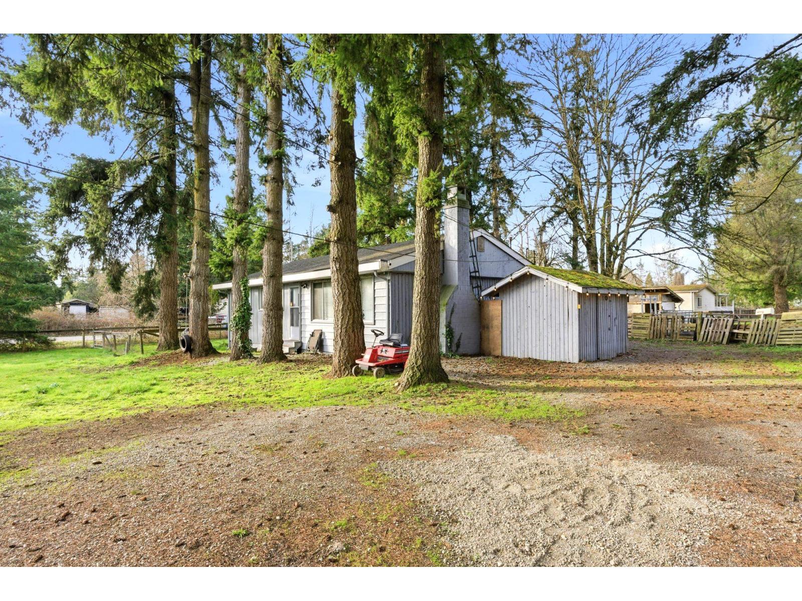 19751 16 AVENUE, Langley