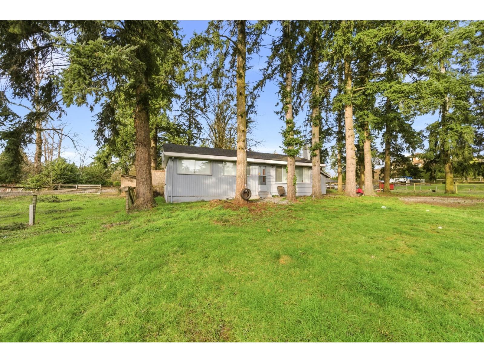 19751 16 AVENUE, Langley