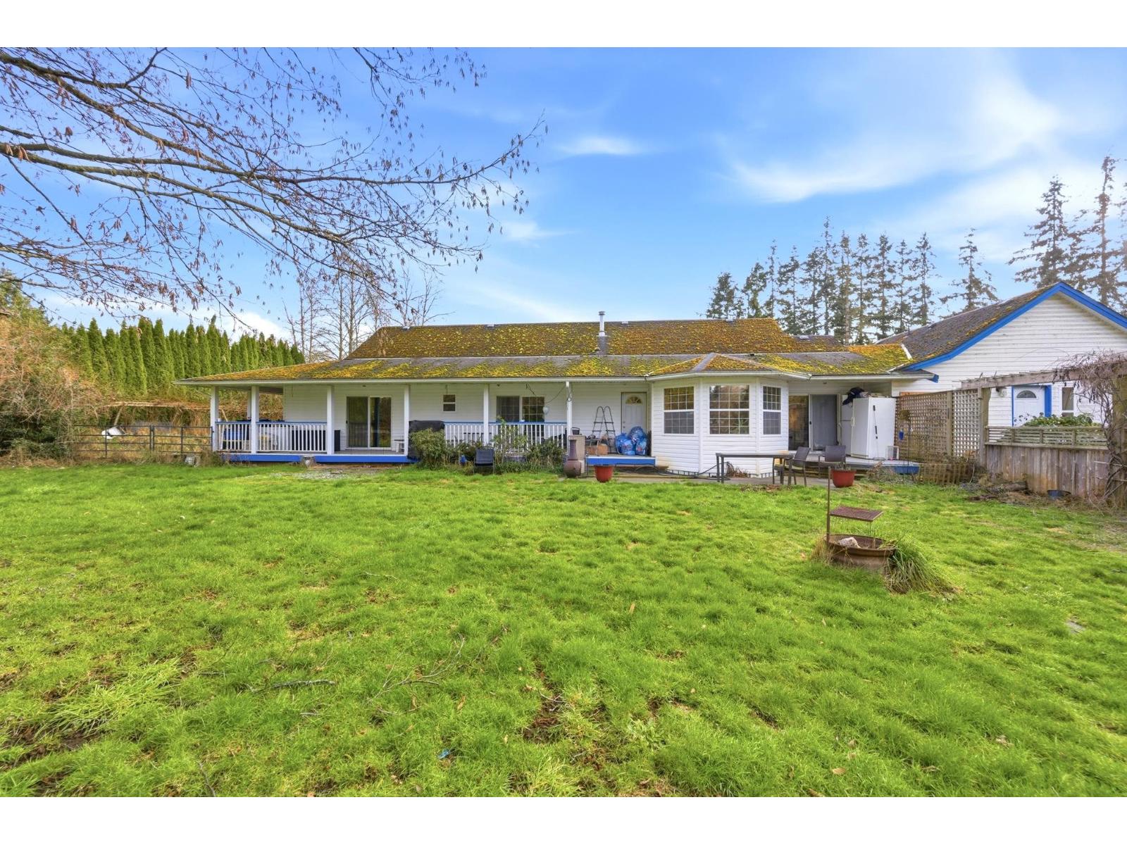 19751 16 AVENUE, Langley