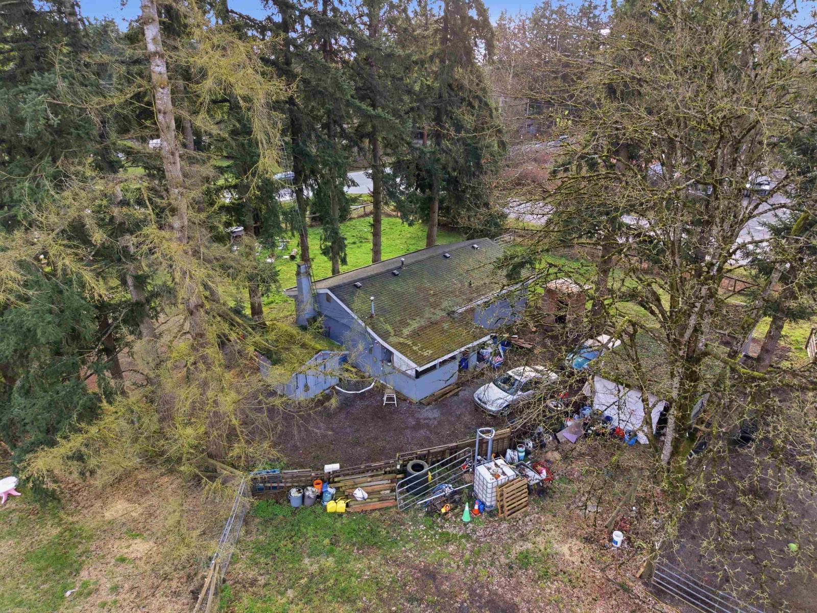 19751 16 AVENUE, Langley