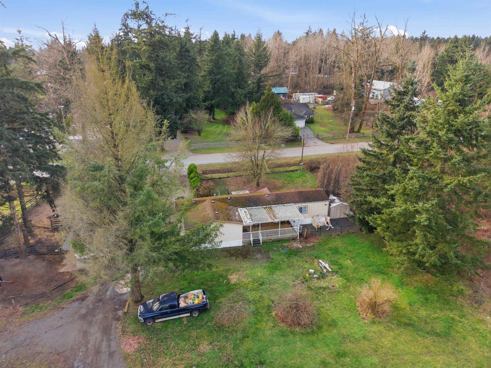 19751 16 AVENUE, Langley