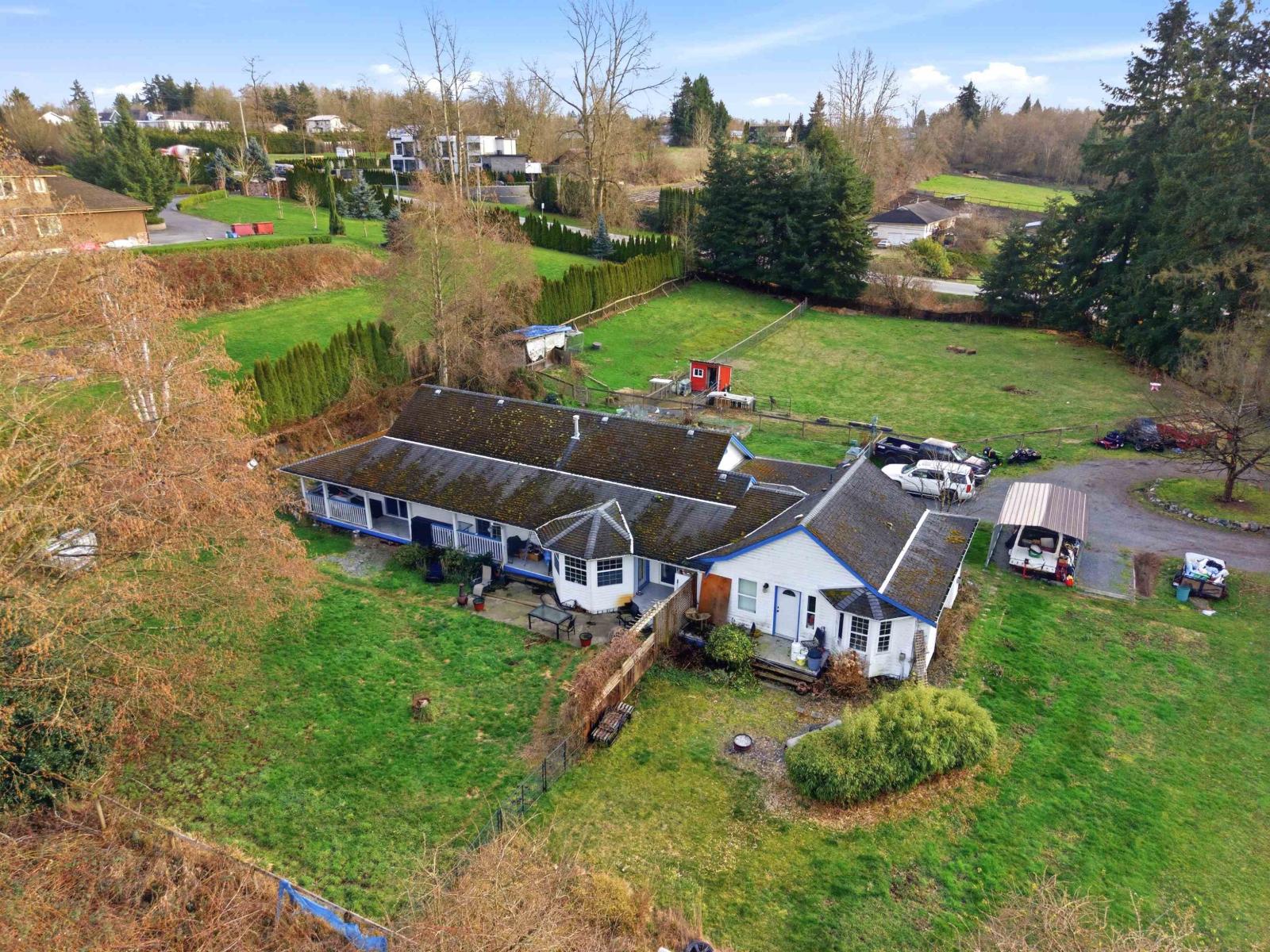 19751 16 AVENUE, Langley