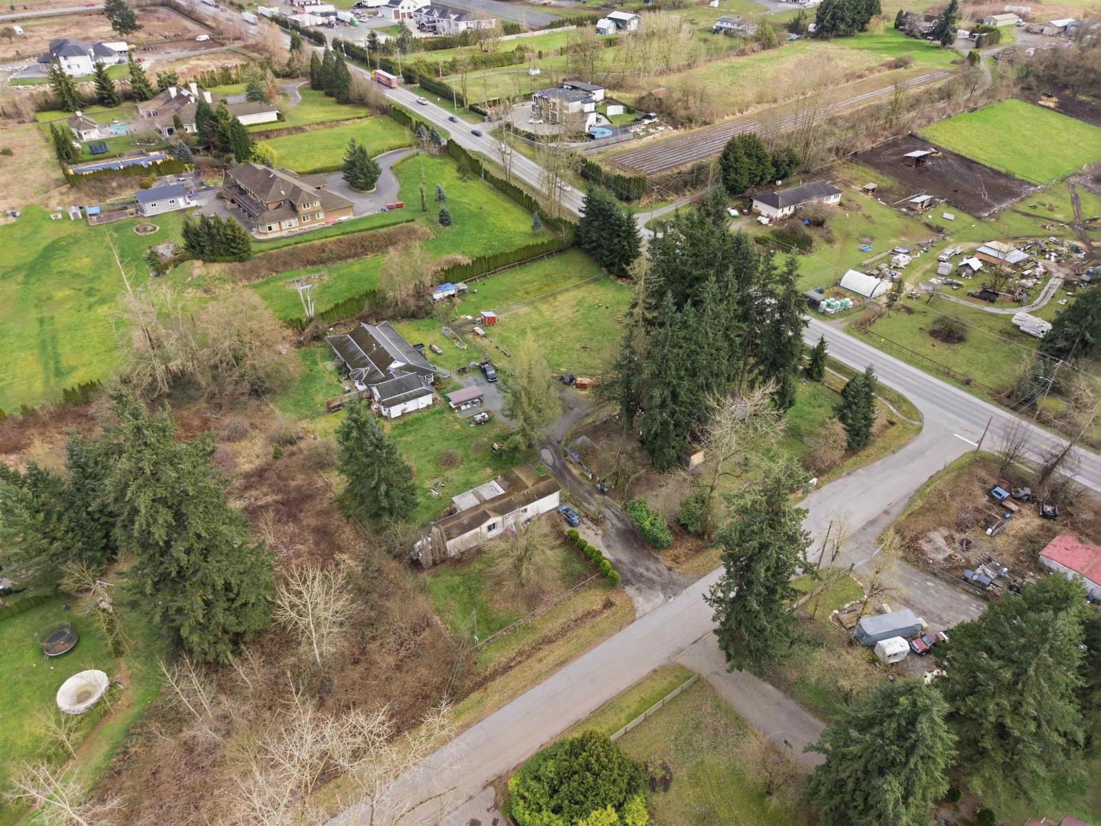 19751 16 AVENUE, Langley