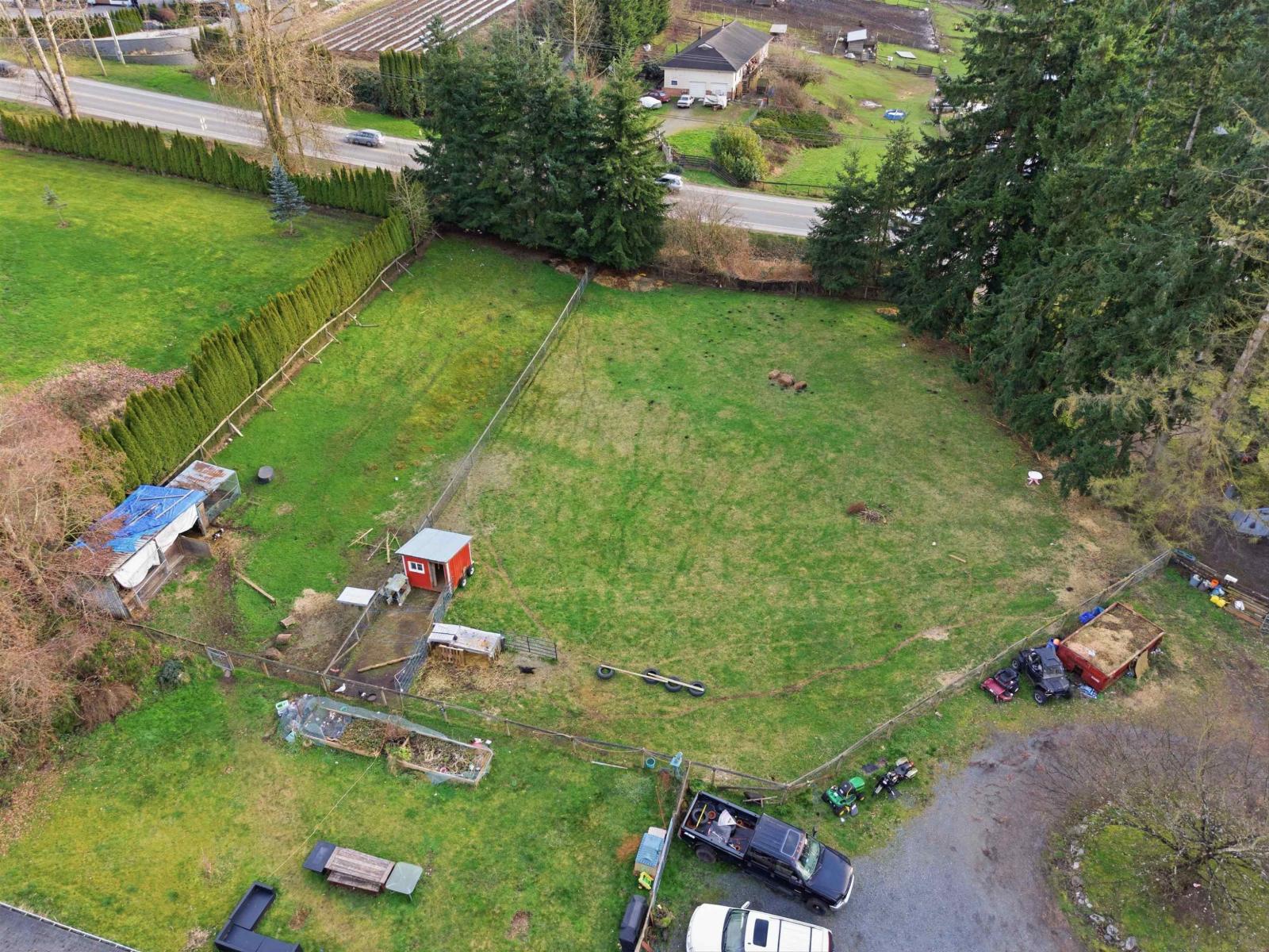 19751 16 AVENUE, Langley