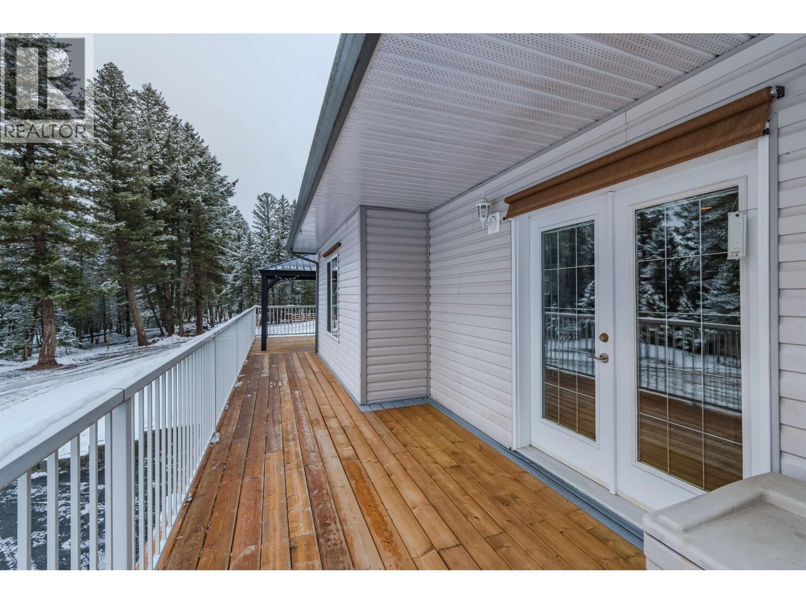 3629 S CARIBOO 97 HIGHWAY, Lac La Hache