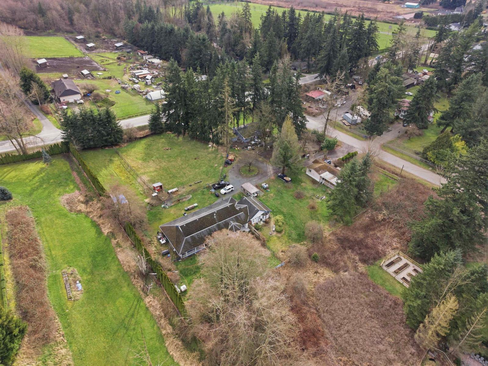 19751 16 AVENUE, Langley